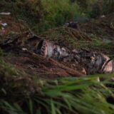 RSE: Oružje iz aviona koji se srušio u Grčkoj proizvedeno u srpskoj kompaniji Krušik 10