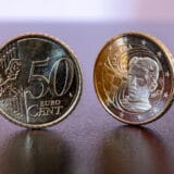 Kako izgledaju hrvatski evri koji su danas počeli da se izrađuju? 12