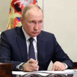 Putin: Ukrajina ne želi da ispuni uslove preliminarnog mirovnog sporazuma 5