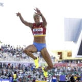 Rohas hara Svetskim prvenstvima 3