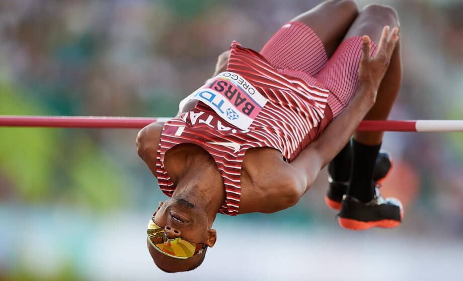 Baršimu ne može niko ništa 1