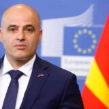 Premijer S. Makedonije: Mogućnost za članstvo u EU 2030. godine 13