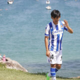 Takefusa Kubo novi fudbaler Real Sosijedada 1