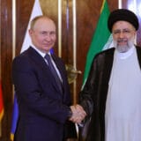 Iranske i Ruske kompanije potpisale ugovor o stranim investicijama vredan 40 milijardi dolara 5
