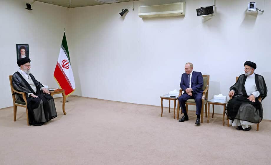 Geraščenko: Devet glavnih poraza Rusije, Kremlj ima razloga za razočarenje 1