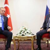 Putin sa Erdoganom u Teheranu: Nisu rešeni svi problemi oko izvoza ukrajinskog žita 6