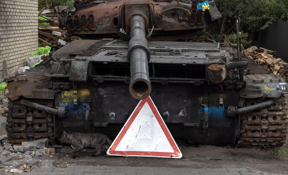 Amerikanci objavili najnovije obaveštajne procene: „Znamo šta Rusi spremaju u Ukrajini“ 1