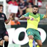 Partizanova evropska odiseja počinje na Kipru 1