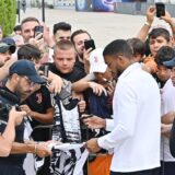 Bremer novo pojačanje Juventusa 1