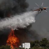 Mediji u EU o katastrofalnim požarima: Treba praviti više "kanadera" za gašenje, a ne vojne avione 3