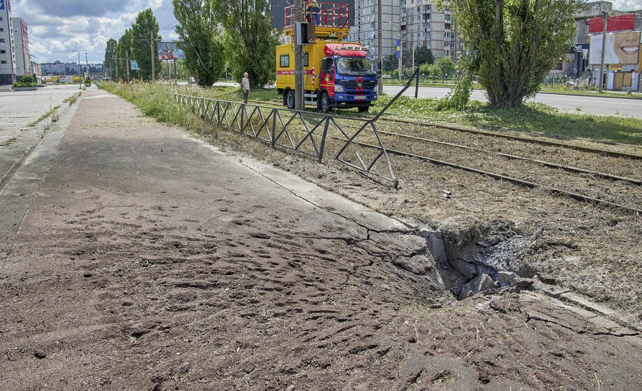 BLOG UŽIVO Direktor CIA: Nema dokaza da je Putinu zdravlje loše 1