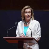 Upozorenje Pekinga Vašingtonu zbog najavljene posete Pelosi Tajvanu 7