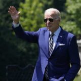 Bajden: U narednih 10 dana razgovor sa Si Đinpingom 7