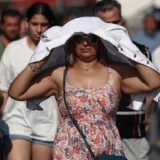 Jul u Turskoj najtopliji u poslednjih 55 godina, rekord 59,5 stepeni 2