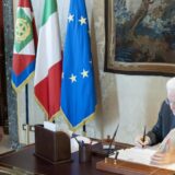 Matarela raspustio parlament, Italija ide na vanredne izbore 12