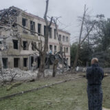 Šta su američke obaveštajne službe poručivale Ukrajincima pre invazije Rusije 9