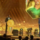 Mane, kralj Afrike 12