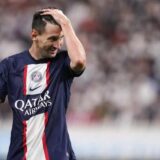 Mesi potpisuje za Inter Majami 4