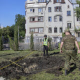 Analitičari i mediji u EU: I Korejski scenario moguć ishod ukrajinskog rata 4