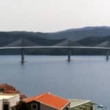Još nekoliko sati do otvaranja Pelješkog mosta, saobraćaj od ponoći 7