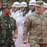 Zvaničnik vojske SAD Mark Mili: Vojska Kine sve agresivnija i opasnija 10