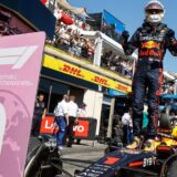 Ferštapen pobedio u Francuskoj 5