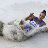 Vuleta o (ne)spornom skoku: Gorak utisak, ali sport je mnogo više od medalje 1