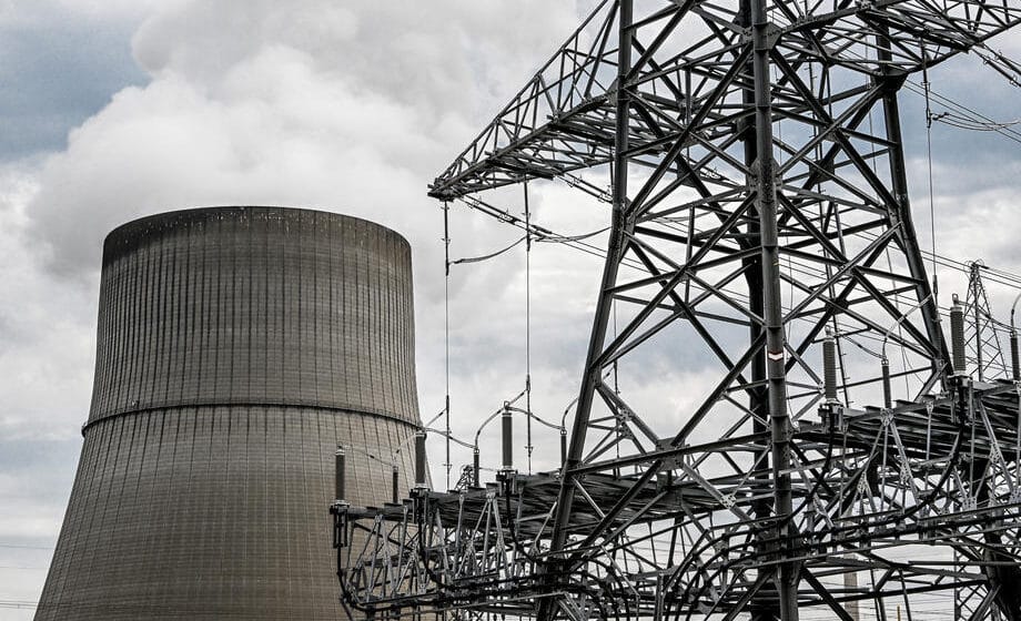 Nemačka zatvara poslednju nuklearku 1