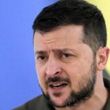 Zelenski: Nema mira sa Rusijom pre povlačenja trupa 5