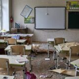 BLOG UŽIVO Odesa, Harkov i Nikolajev pogođeni ruskim projektilima u jutarnjem napadu 7