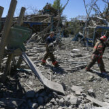 Ukrajinski tajkun poginuo u bombardovanju Nikolajeva 1