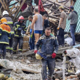 Crveni krst ponudio pomoć u evakuaciji i zbrinjavanju ukrajinskih zarobljenika 5