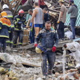 BLOG UŽIVO Zelenski: Rusija izgubila skoro 40.000 vojnika od početka invazije 5