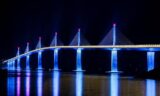 U Hrvatskoj svečano otvoren Pelješki most (FOTO) 5