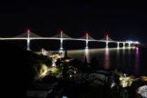 U Hrvatskoj svečano otvoren Pelješki most (FOTO) 4