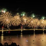 U Hrvatskoj svečano otvoren Pelješki most (FOTO) 6