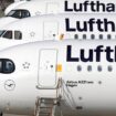 Na nemačkim aerodromima vlada haos: Lufthansa poručila da se ne dolazi na aerodrom 18