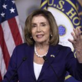 Nensi Pelosi potvrdila da je na putu ka Aziji, ne pominje Tajvan 6