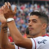 Luis Suarez: Fudbalski doktor Džekil i mister Hajd 2