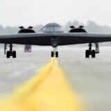 Kako su "leteće tvrđave" B1 i B2, umesto Rusije, bombardovale Srbiju? 2