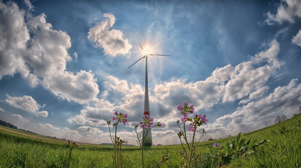Nemačka i ekologija: Polovina električne energije dolazi iz obnovljivih izvora 1