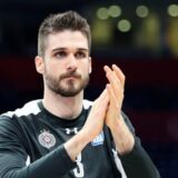 Zagorac na odlasku iz Partizana: Ne žalim ni za čim, celog sebe sam dao za klub 2