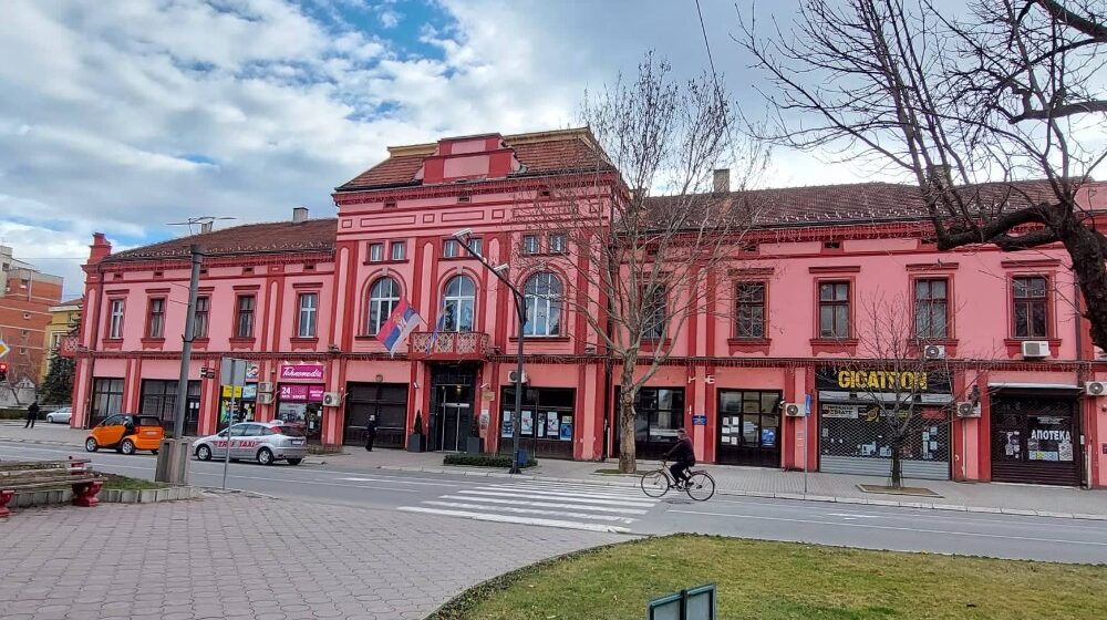 Grad Zaječar dodeliće javna priznanja, poslednji rok za prijavu kandidata 31. avgust 1