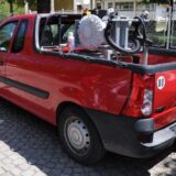 U Kladovu kreće zaprašivanje komaraca, pčelari zaštitite pčele 11