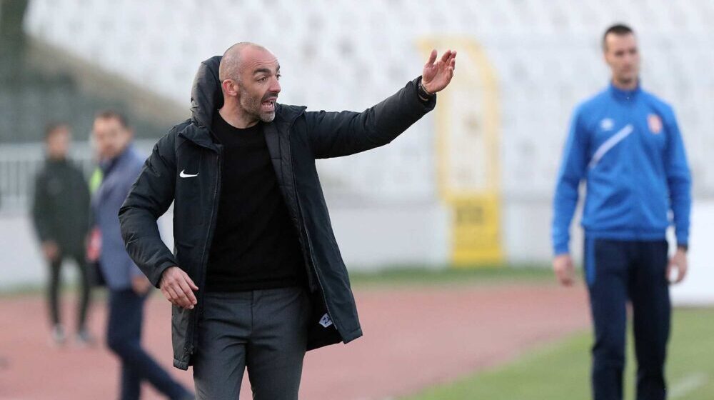 Lazetić: Sada će svi pričati o kiksu Partizana i da je izgubio titulu u trećem kolu 1