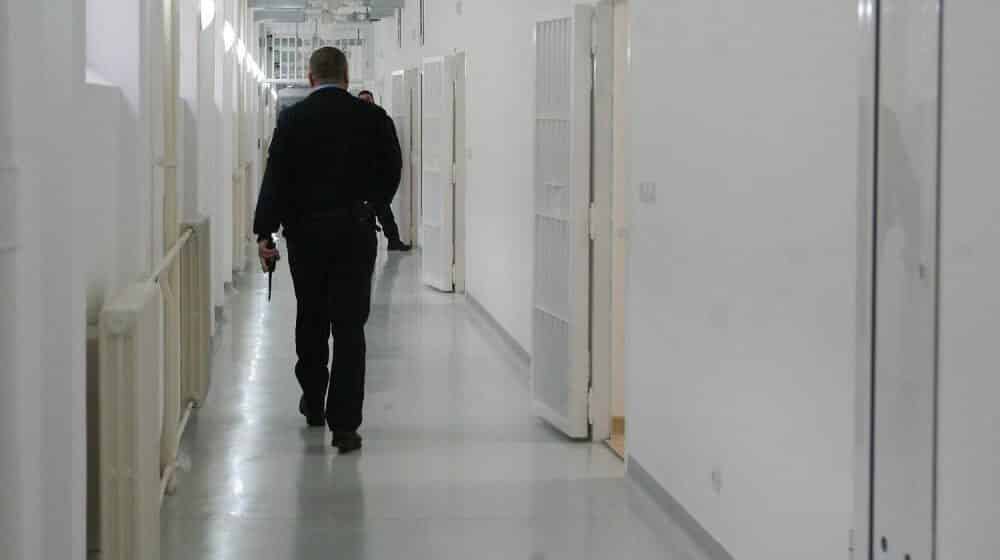 Raspisan konkurs za obezbeđenje u novom Kazneno-popravnom domu u Kragujevcu 1