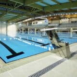 Zatvoreni bazen u Kragujevcu neće raditi 15 dana 10