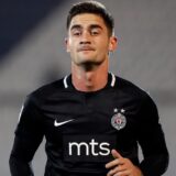 Zdjelar odlazi u CSKA, Partizan dobija simboličnih 500.000 evra za obeštećenje 5