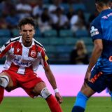 Zvezda ne traži desnog beka, Eraković ostaje do kraja kvalifikacija 5