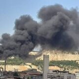 SSP Bor povodom požara u Ziđinu: Tražimo preispitivanje procene rizika od katastrofa 13